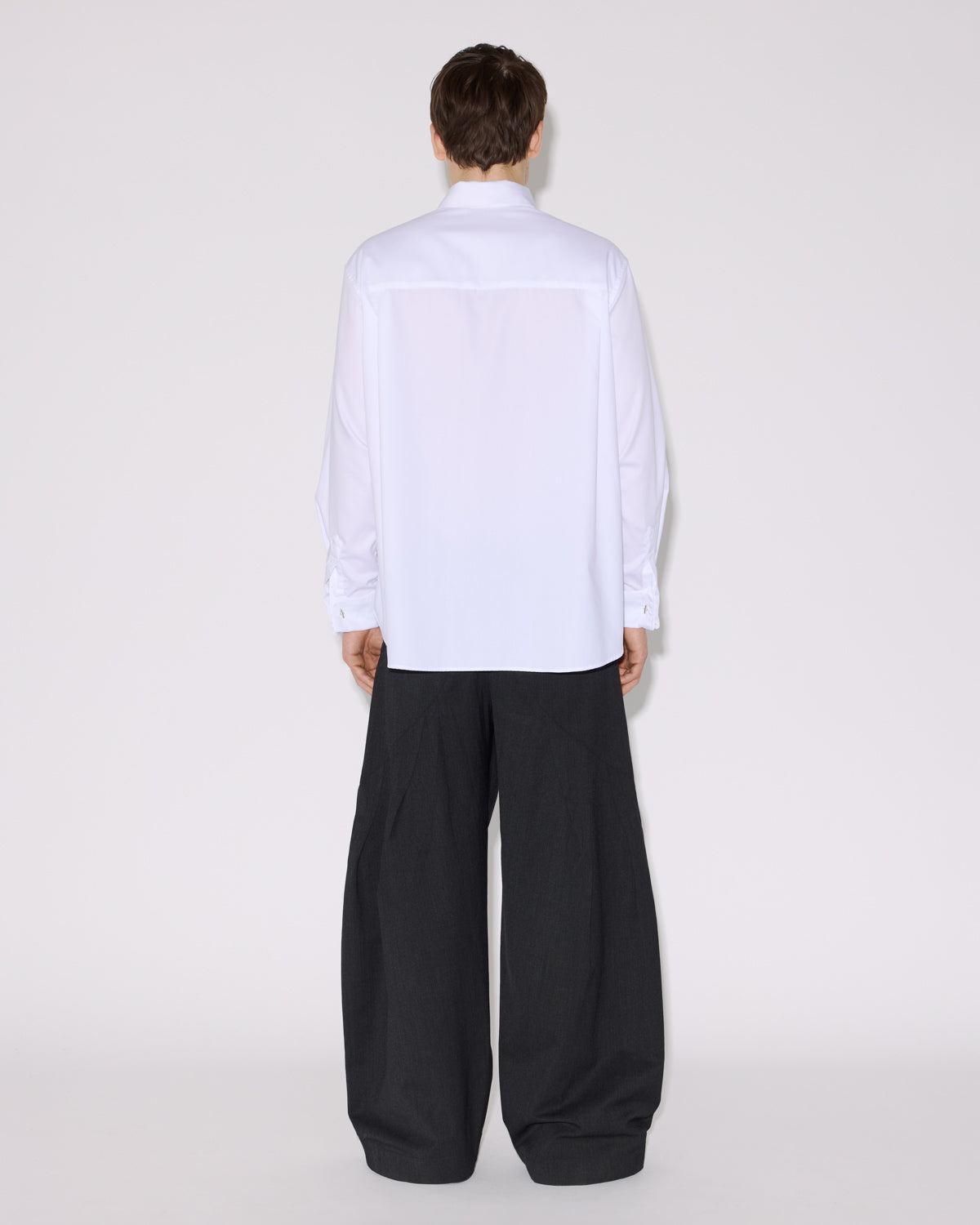 CUBE TROUSERS
